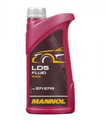 MANNOL Lichid de frana SCT - MANNOL MANNOL 8302 LDS Fluid MN8302-1 (MN8302-1)