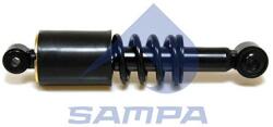 SAMPA Amortizor, suspensie cabina SAMPA 020.286 (020.286) - automobilus