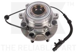 NK Set rulment roata NK 752244 (752244)