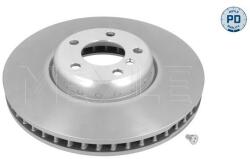 MEYLE Disc frana MEYLE -PD: Advanced performance and design. 383 521 0025/PD (383 521 0025/PD)