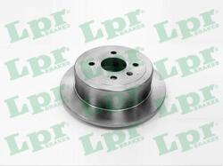 LPR Disc frana LPR O1010P (O1010P) - automobilus
