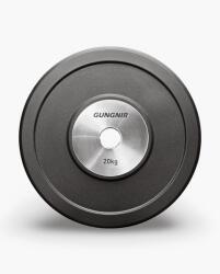 Gungnir of Norway The Bumper - Olimpiai Gumi Tárcsa - Gungnir of Norway - orrlabda - 70 000 Ft