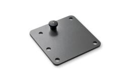 NOHrD bordásfal húzódzkodó rögzítés