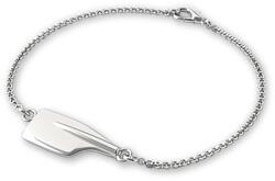 Strokeside Designs Evezős karkötő - láncos lapát | Strokeside Designs