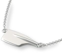 Strokeside Designs Evezős nyaklánc - Lapát toll | Strokeside Designs