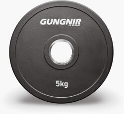 Gungnir of Norway The Change plate - Olimpiai Frakcionált Tárcsák - Gungnir of Norway - orrlabda - 24 000 Ft