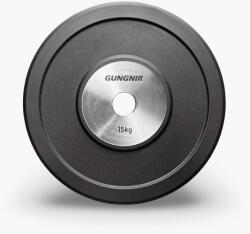 Gungnir of Norway The Bumper - Olimpiai Gumi Tárcsa - Gungnir of Norway - orrlabda - 62 000 Ft