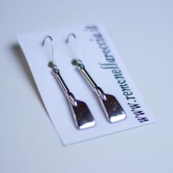 Remo nella Roccia Evezős fülbevaló - bárd lapát | Remo nella Roccia