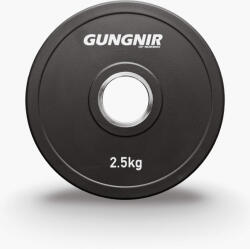 Gungnir of Norway The Change plate - Olimpiai Frakcionált Tárcsák - Gungnir of Norway - orrlabda - 18 000 Ft