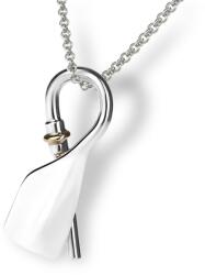 Strokeside Designs Evezős medál - görbített lapát | Strokeside Designs