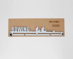 Remo nella Roccia Éremtartó Dubló | Remo nella Roccia