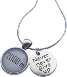 orrlabda Evezős nyaklánc - 2000 m KÉSZLETEN