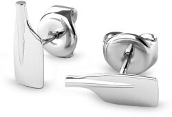 Strokeside Designs Evezős fülbevaló - bárd lapát | Strokeside Designs