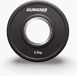 Gungnir of Norway The Change plate - Olimpiai Frakcionált Tárcsák - Gungnir of Norway - orrlabda - 6 000 Ft