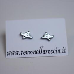 Remo nella Roccia Evezős fülbevaló - szkiff, több színben | Remo nella Roccia