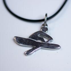 Remo nella Roccia Evezős nyaklánc - szkiff | Remo nella Roccia
