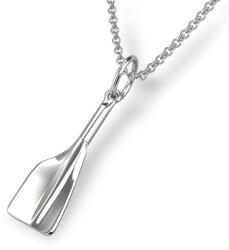 Strokeside Designs Evezős medál - bárd lapát | Strokeside Designs