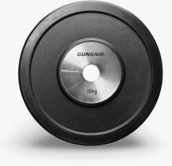 Gungnir of Norway The Bumper - Olimpiai Gumi Tárcsa - Gungnir of Norway - orrlabda - 48 000 Ft