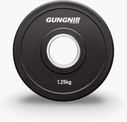 Gungnir of Norway The Change plate - Olimpiai Frakcionált Tárcsák - Gungnir of Norway - orrlabda - 12 000 Ft