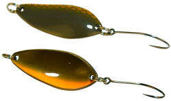 Wizard CHUBBY SPOON LONG UL VILLANTÓ 004 3, 3 cm/4, 6 g (84100-204)