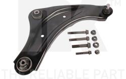 NK Brat, suspensie roata NK 5012254 (5012254) - automobilus