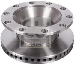 Febi Bilstein Disc frana FEBI BILSTEIN 101736 (101736) - automobilus