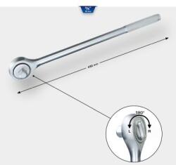 KS TOOLS Cheie cu clichet KS TOOLS BT025900 (BT025900)