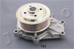 JAPKO Pompă de apă, răcire motor JAPKO 35712 (35712)