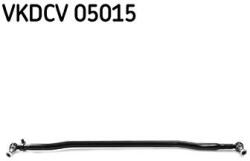 SKF bara directie SKF VKDCV 05015 (VKDCV 05015) - automobilus