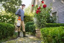 STIHL SGA 30 AS akkumulátoros permetezőgép (akkumulátor és töltő nélkül) 5 liter (SA090117004)