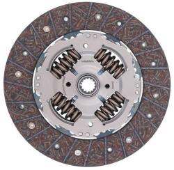 KAMOKA Disc ambreiaj KAMOKA DC089 (DC089) - automobilus