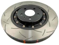 DBA Disc frana de performanta DBA DBA52774BLKS (DBA52774BLKS) - automobilus
