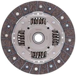 KAMOKA Disc ambreiaj KAMOKA DC161 (DC161)