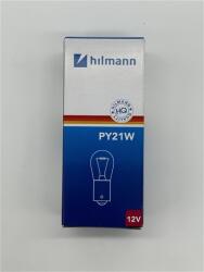 Hilmann Bec, semnalizator HILMANN PY21W12 (PY21W12)