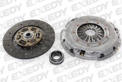 EXEDY Set ambreiaj EXEDY HYK2029 (HYK2029) - automobilus