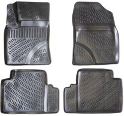 Umbrella Set covorase auto cauciuc UMBRELLA TOYOTA AVENSIS III 2009 - 2018 4 buc (75001)