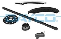 DAYCO chit lant de distributie DAYCO KTC1279 (KTC1279)