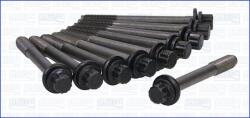 AJUSA Set surub, chiulasa AJUSA 81029800 (81029800)