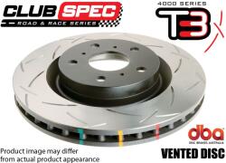 DBA Disc frana de performanta DBA DBA42314S (DBA42314S)