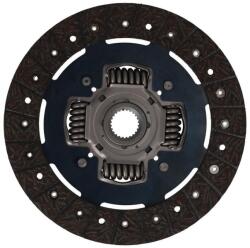 KAMOKA Disc ambreiaj KAMOKA DC201 (DC201) - automobilus
