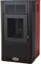 Blist Optima 10 kW red