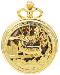 Gorben PM076 gold Ceas