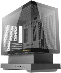 darkFlash F1 Black + 6 fans