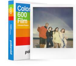 Polaroid Color Film for 600 színes instant fotó (PO-004670)