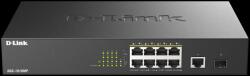 D-Link DGS-1010MP/E
