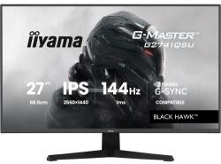 iiyama G-MASTER G2741QSU-B1