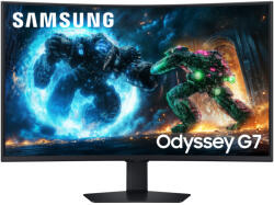 Samsung Odyssey G7 S37FG756EU Monitor