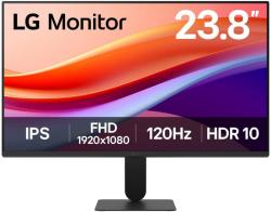 LG 24U41YA-B Monitor