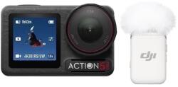 DJI Osmo Action 5 Pro Vlogger 2 Combo Arctic White (CP.OS.00000350.03-v-2)
