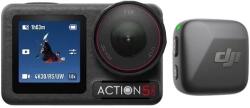 DJI Osmo Action 5 Pro Vlogger Combo Infinity Black (CP.OS.00000350.03-vb)